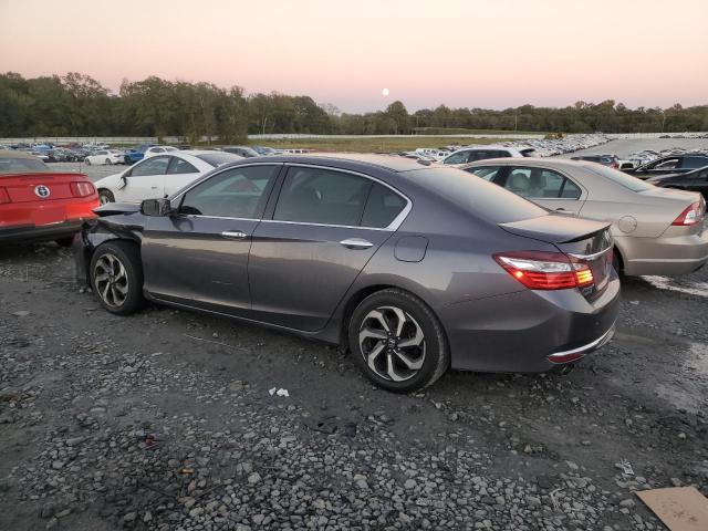 Photo 1 VIN: 1HGCR3F86HA034985 - HONDA ACCORD EXL 