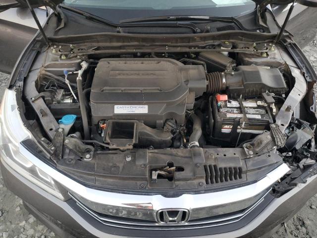 Photo 10 VIN: 1HGCR3F86HA034985 - HONDA ACCORD EXL 