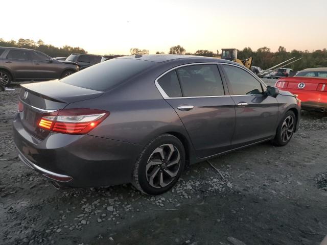 Photo 2 VIN: 1HGCR3F86HA034985 - HONDA ACCORD EXL 