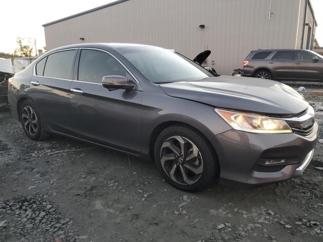 Photo 3 VIN: 1HGCR3F86HA034985 - HONDA ACCORD EXL 