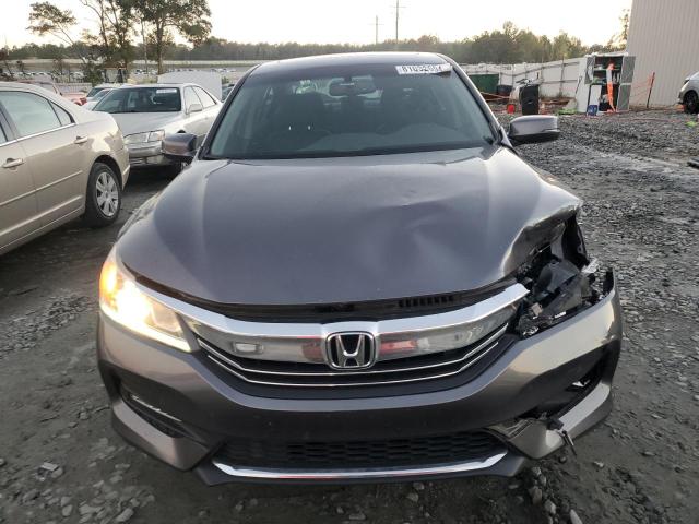 Photo 4 VIN: 1HGCR3F86HA034985 - HONDA ACCORD EXL 