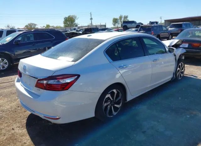 Photo 3 VIN: 1HGCR3F86HA044335 - HONDA ACCORD 