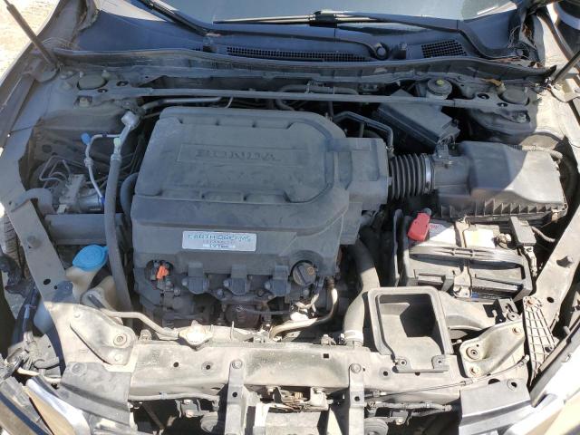 Photo 10 VIN: 1HGCR3F87DA002072 - HONDA ACCORD 