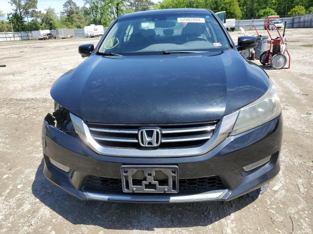 Photo 4 VIN: 1HGCR3F87DA002072 - HONDA ACCORD 