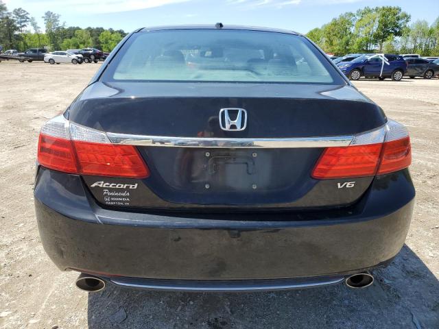 Photo 5 VIN: 1HGCR3F87DA002072 - HONDA ACCORD 