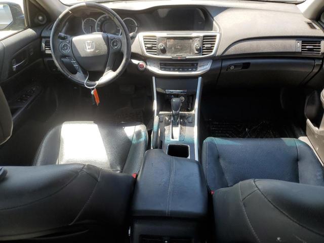 Photo 7 VIN: 1HGCR3F87DA002072 - HONDA ACCORD 