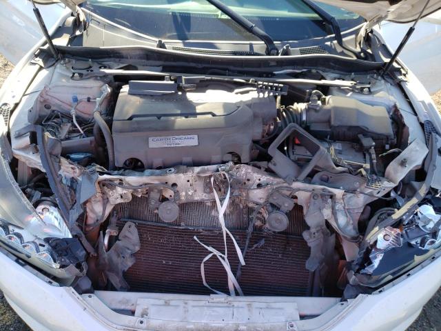 Photo 6 VIN: 1HGCR3F87DA003111 - HONDA ACCORD SDN 