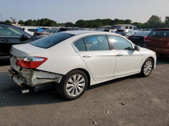 Photo 2 VIN: 1HGCR3F87DA010382 - HONDA ACCORD 