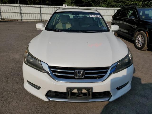 Photo 4 VIN: 1HGCR3F87DA010382 - HONDA ACCORD 