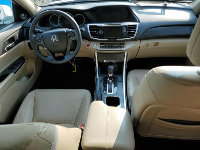 Photo 7 VIN: 1HGCR3F87DA010382 - HONDA ACCORD 