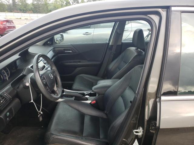 Photo 6 VIN: 1HGCR3F87DA011080 - HONDA ACCORD EXL 