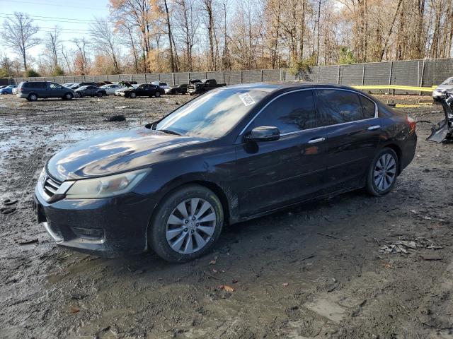 Photo 0 VIN: 1HGCR3F87DA011340 - HONDA ACCORD 