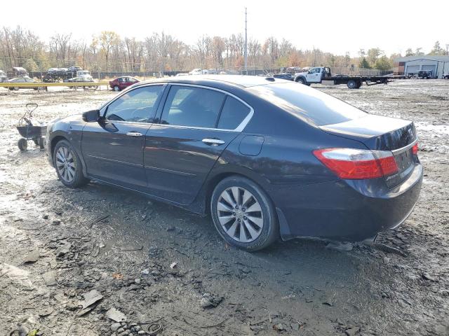 Photo 1 VIN: 1HGCR3F87DA011340 - HONDA ACCORD 