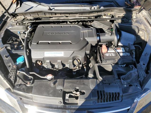 Photo 10 VIN: 1HGCR3F87DA011340 - HONDA ACCORD 