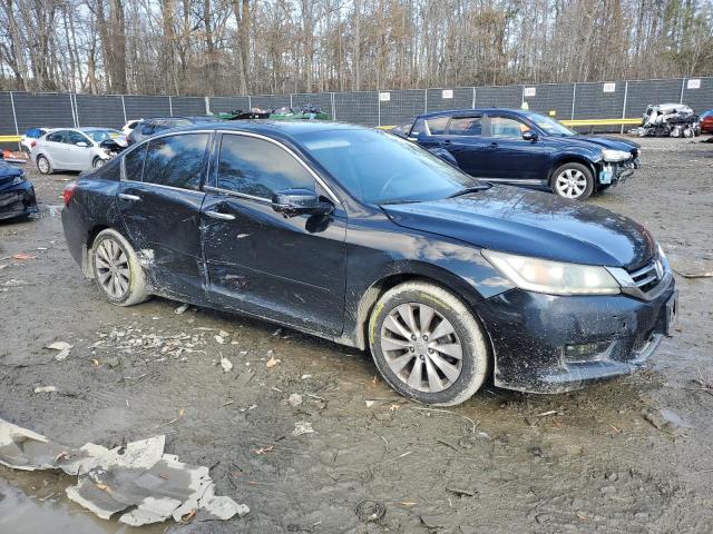 Photo 3 VIN: 1HGCR3F87DA011340 - HONDA ACCORD 