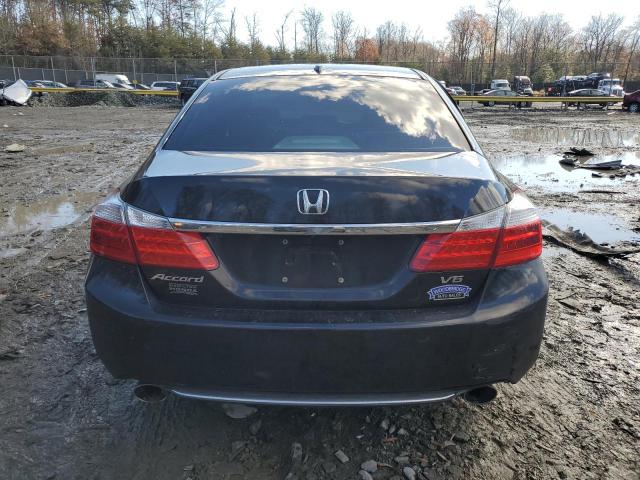 Photo 5 VIN: 1HGCR3F87DA011340 - HONDA ACCORD 