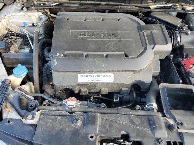 Photo 10 VIN: 1HGCR3F87DA011760 - HONDA ACCORD EXL 