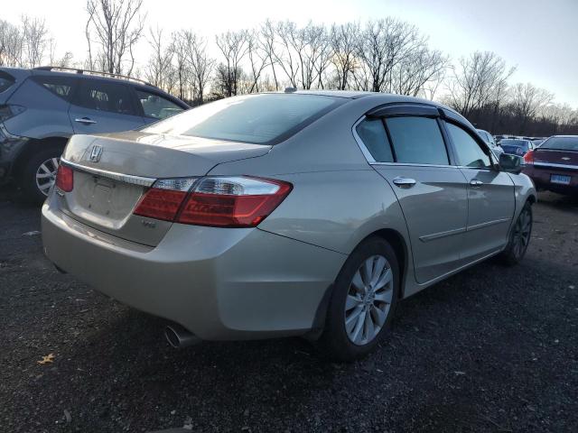 Photo 2 VIN: 1HGCR3F87DA011760 - HONDA ACCORD EXL 