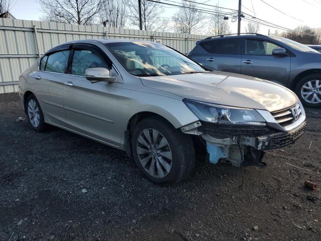 Photo 3 VIN: 1HGCR3F87DA011760 - HONDA ACCORD EXL 