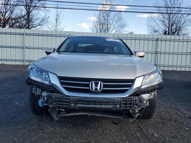 Photo 4 VIN: 1HGCR3F87DA011760 - HONDA ACCORD EXL 