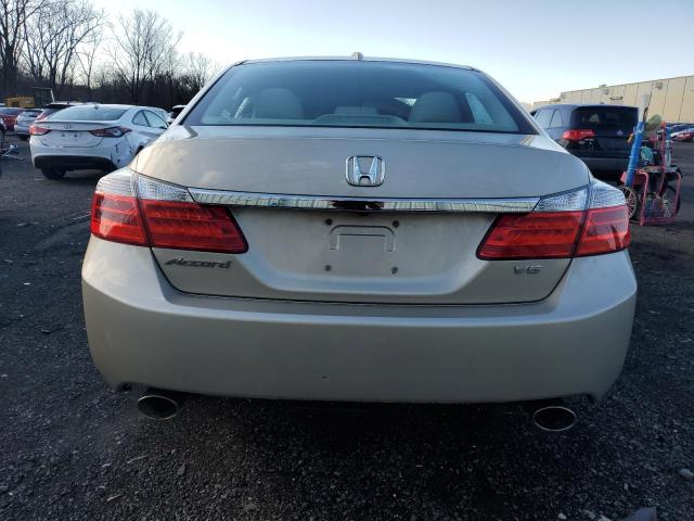 Photo 5 VIN: 1HGCR3F87DA011760 - HONDA ACCORD EXL 