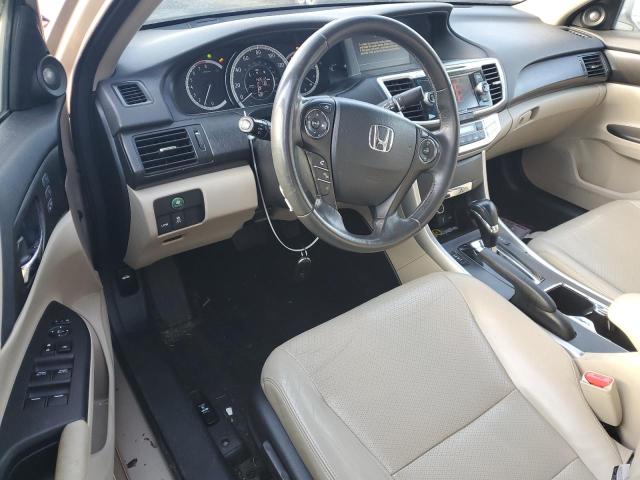 Photo 7 VIN: 1HGCR3F87DA011760 - HONDA ACCORD EXL 