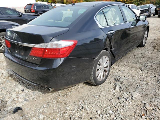 Photo 3 VIN: 1HGCR3F87DA012620 - HONDA ACCORD 