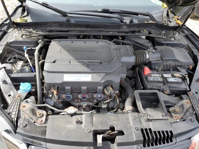 Photo 6 VIN: 1HGCR3F87DA012620 - HONDA ACCORD 