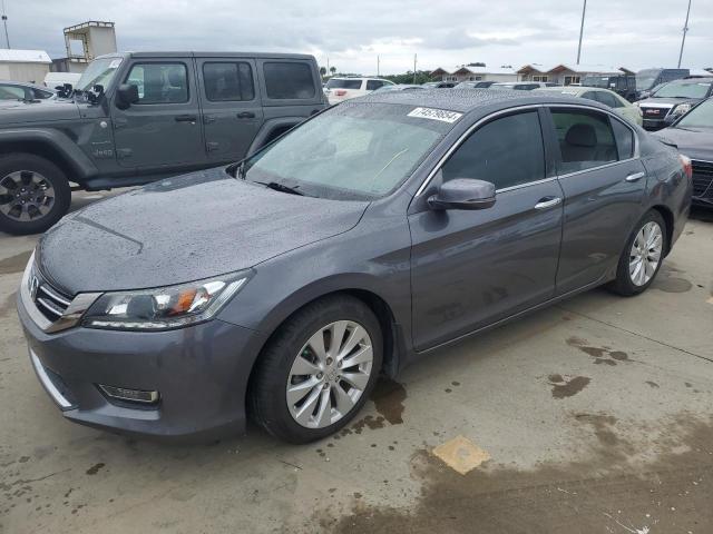 Photo 0 VIN: 1HGCR3F87DA012889 - HONDA ACCORD EXL 