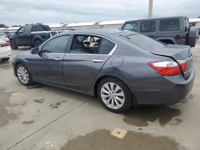 Photo 1 VIN: 1HGCR3F87DA012889 - HONDA ACCORD EXL 