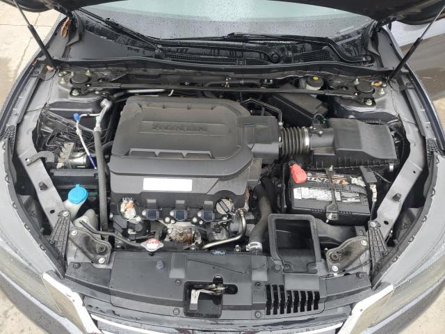 Photo 10 VIN: 1HGCR3F87DA012889 - HONDA ACCORD EXL 