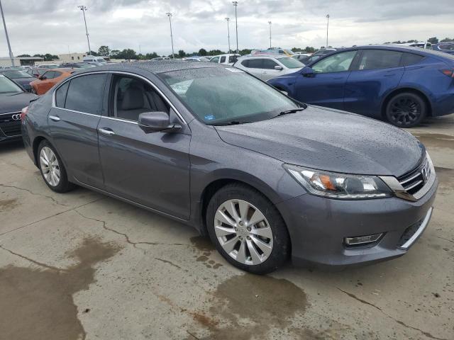 Photo 3 VIN: 1HGCR3F87DA012889 - HONDA ACCORD EXL 