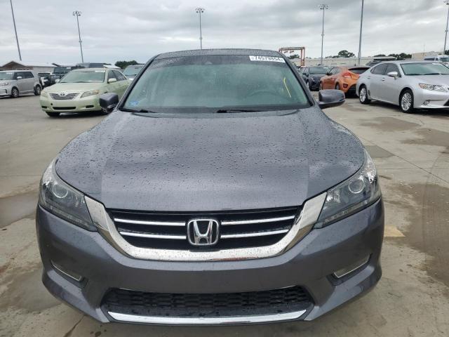 Photo 4 VIN: 1HGCR3F87DA012889 - HONDA ACCORD EXL 