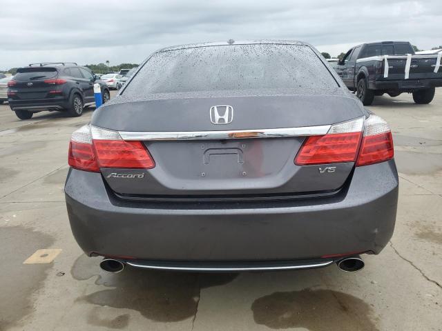 Photo 5 VIN: 1HGCR3F87DA012889 - HONDA ACCORD EXL 