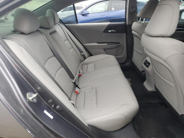 Photo 9 VIN: 1HGCR3F87DA012889 - HONDA ACCORD EXL 