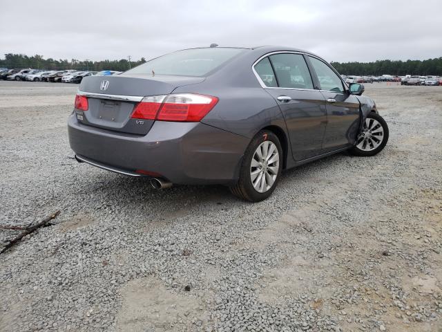 Photo 3 VIN: 1HGCR3F87DA013167 - HONDA ACCORD EXL 