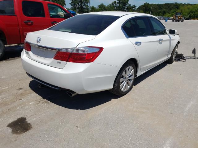 Photo 3 VIN: 1HGCR3F87DA017896 - HONDA ACCORD EXL 