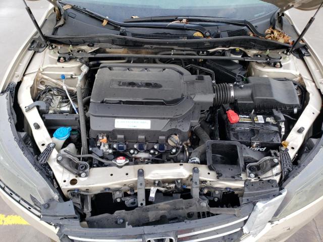 Photo 10 VIN: 1HGCR3F87DA020927 - HONDA ACCORD EXL 