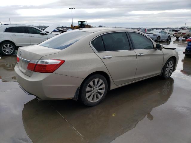 Photo 2 VIN: 1HGCR3F87DA020927 - HONDA ACCORD EXL 