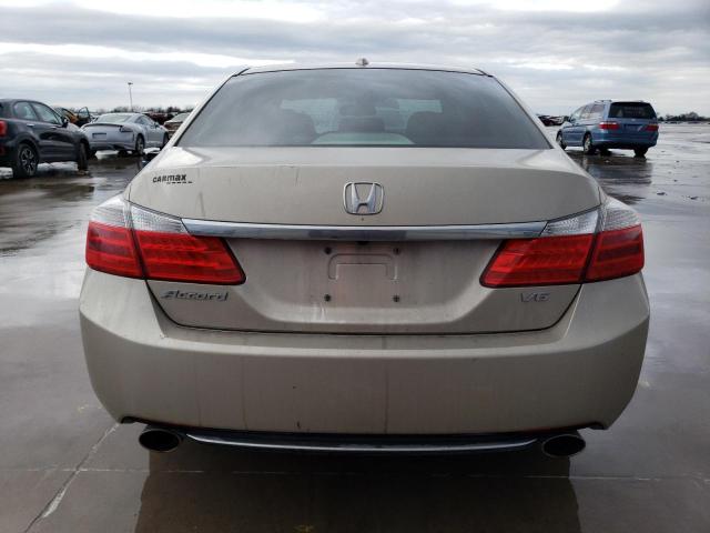 Photo 5 VIN: 1HGCR3F87DA020927 - HONDA ACCORD EXL 