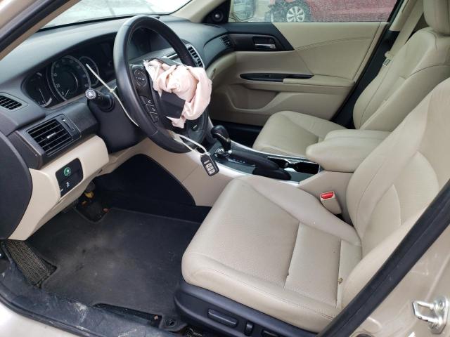 Photo 6 VIN: 1HGCR3F87DA020927 - HONDA ACCORD EXL 