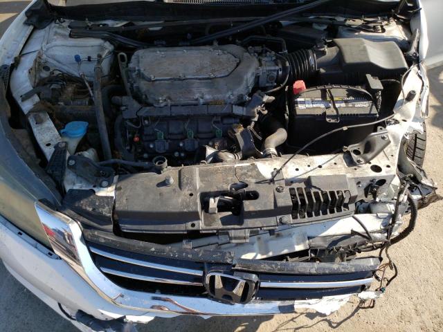 Photo 10 VIN: 1HGCR3F87DA021933 - HONDA ACCORD 