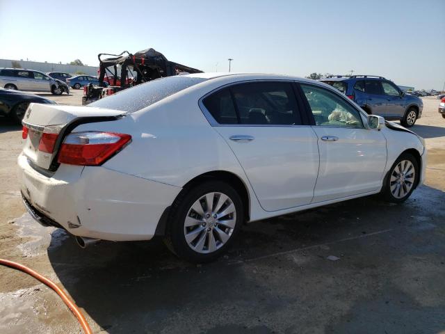 Photo 2 VIN: 1HGCR3F87DA021933 - HONDA ACCORD 