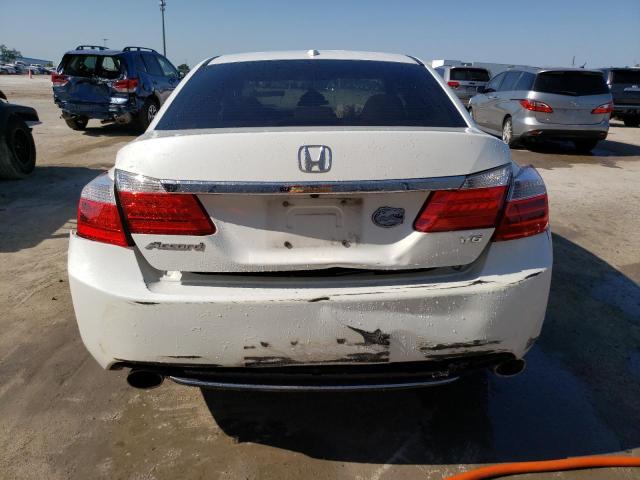 Photo 5 VIN: 1HGCR3F87DA021933 - HONDA ACCORD 