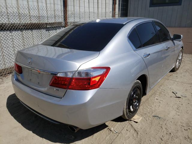 Photo 3 VIN: 1HGCR3F87DA024153 - HONDA ACCORD SDN 