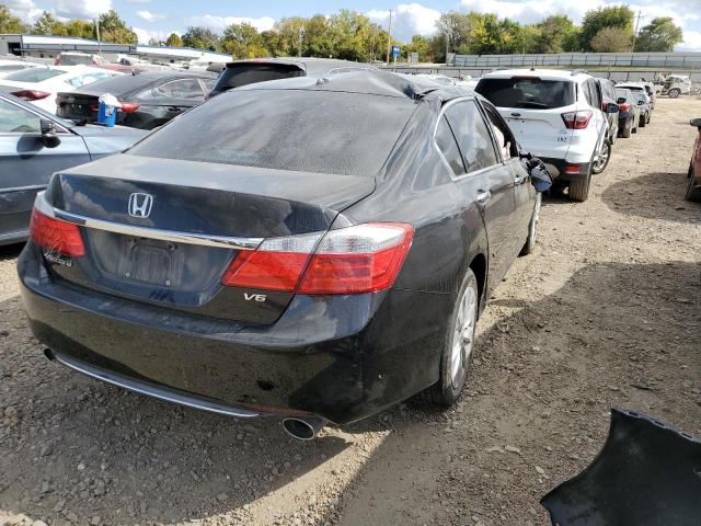 Photo 3 VIN: 1HGCR3F87DA027103 - HONDA ACCORD EXL 