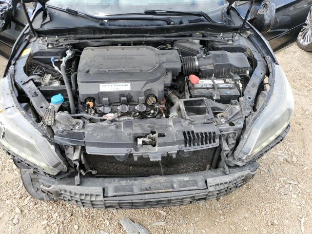 Photo 6 VIN: 1HGCR3F87DA027103 - HONDA ACCORD EXL 