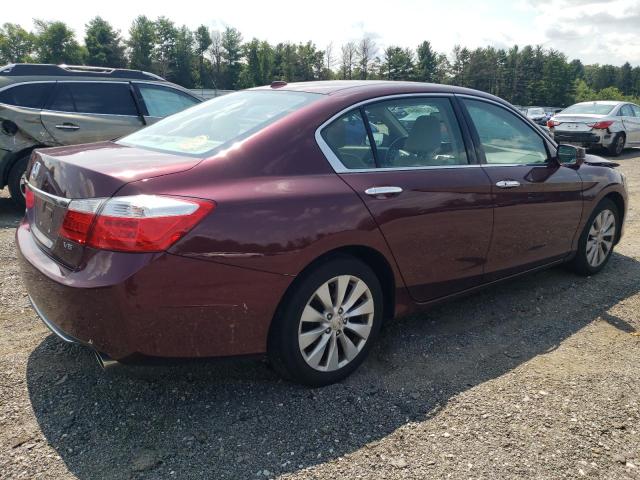 Photo 2 VIN: 1HGCR3F87DA033161 - HONDA ACCORD 