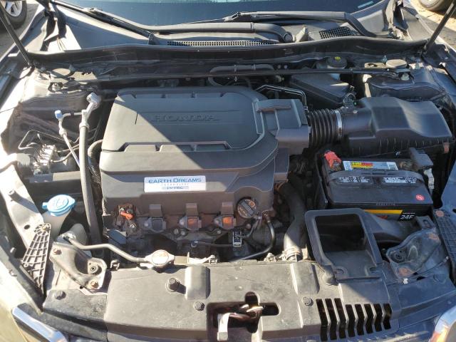 Photo 10 VIN: 1HGCR3F87DA033564 - HONDA ACCORD EXL 