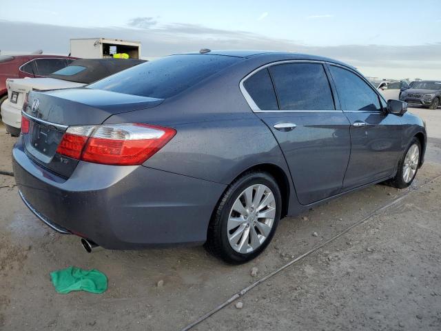 Photo 2 VIN: 1HGCR3F87DA033564 - HONDA ACCORD EXL 